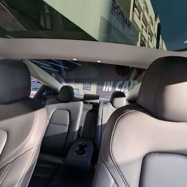 Tesla model long range dual Motor 2022 - 5