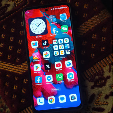 Realme 12 plus - ريلمي ١٢ بلس
