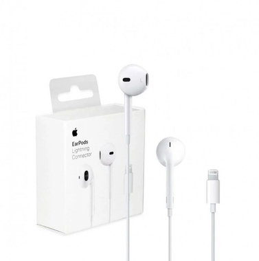 استمتع بصوت أوضح مع سماعات EarPods بمدخل لايتنينج – هاي كوبي  من - 2