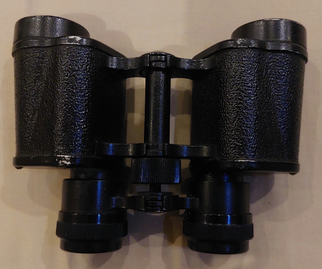 نضارة معظمه روسية الصنع  8 × 30M - 2