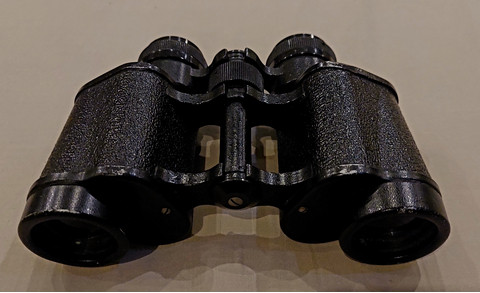 نضارة معظمه روسية الصنع  8 × 30M - 3