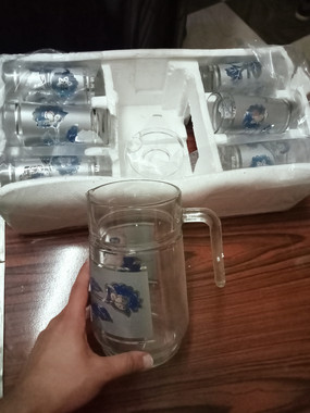 فنجايل واطقم للقهوة والشاي - 3