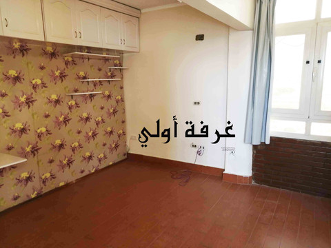 شقة بالمعادى بالقاهرة أيجار جديد 120متر على كورنيش النيل مباشرة - 4