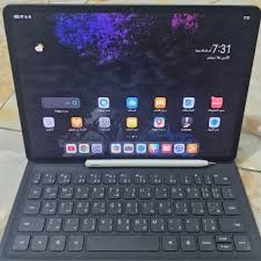 تابلت هواوي ميت باد 115 إس نسخة paper matte 8/256