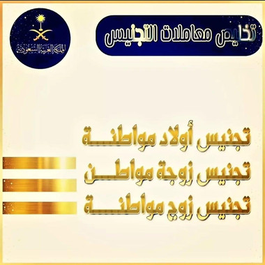 استخراج تصاريح زواج تخليص معاملات التجنيس - 2