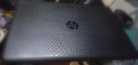 لابتوب core i5 الجيل السادس hp شاشة17 - 6