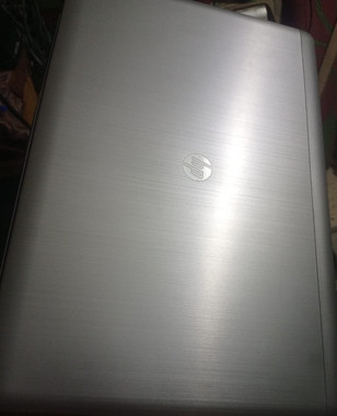 لابتوب core i5 جيل رابع hp  شاشة16 - 2