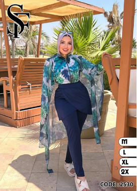 مايوهات صيفية عصرية أنيقة