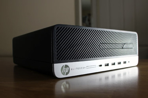 Hp 705 G4 - 2