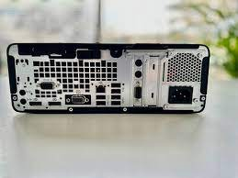 Hp 705 G4 - 3