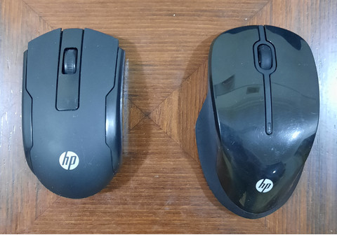ماوس HP وايرلس ومروحة تبريد لاب توب مايكروسوفت وأخرى