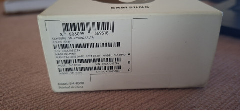 Samsung galaxy fit 3 - 3