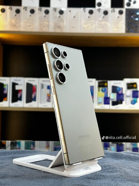 Samsung Galaxy s 24 ultrag5   بداية العرض من النهارده