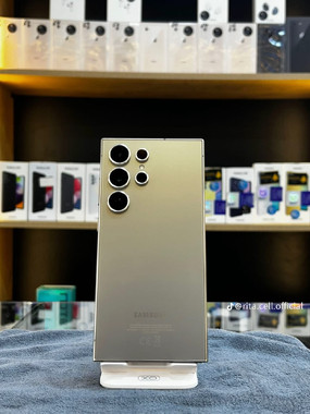 Samsung Galaxy s 24 ultrag5   بداية العرض من النهارده - 5