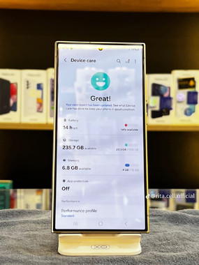 Samsung Galaxy s 24 ultrag5   بداية العرض من النهارده - 8