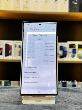 Samsung Galaxy s 24 ultrag5   بداية العرض من النهارده - 12