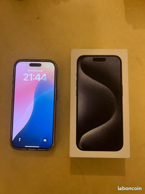 Iphoooooone 15 Prooooomax   عررض الصييف وووصل لزوم التصوير بأقو - 2