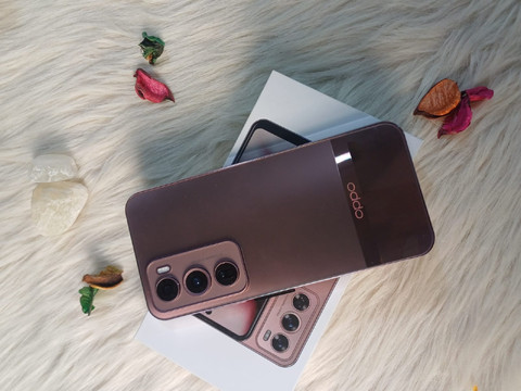 وسع وسع لعرررض الاناااقه والشياااكه والامكااانياات OPPO RENO 12 PRO 5G - 2