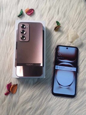 وسع وسع لعرررض الاناااقه والشياااكه والامكااانياات OPPO RENO 12 PRO 5G - 9
