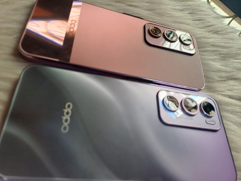 وسع وسع لعرررض الاناااقه والشياااكه والامكااانياات OPPO RENO 12 PRO 5G - 12