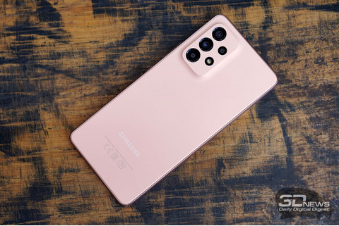 Samsung a73