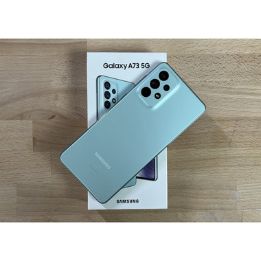 Samsung a73 - 7