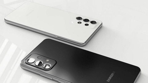 Samsung a73 - 11