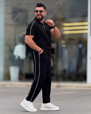 الترينج التُركي الرجالي