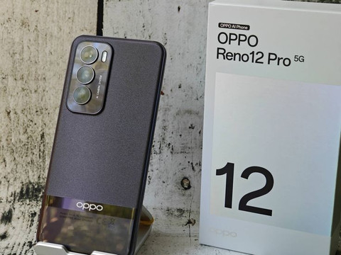 oppo reno 12pro - 5