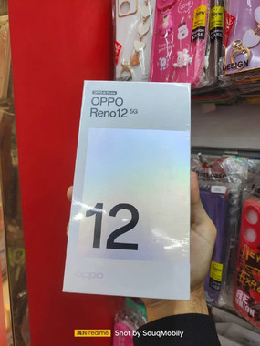 oppo reno 12pro - 6