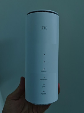 راوتر ZTE MC801A1 من STC - 4