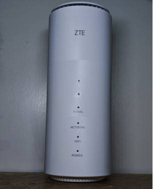 راوتر ZTE MC801A1 من STC - 5