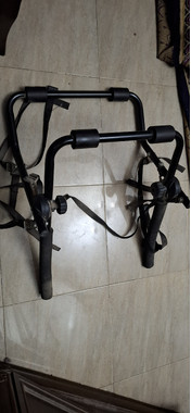 حامل دراجه حاله جيده جدا - 2