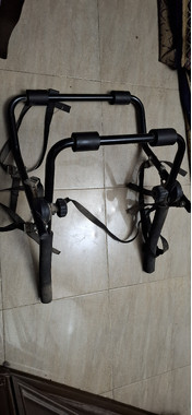 حامل دراجه حاله جيده جدا - 3