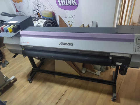 ماكينة طباعة بنر Mimaki JV33-160BS