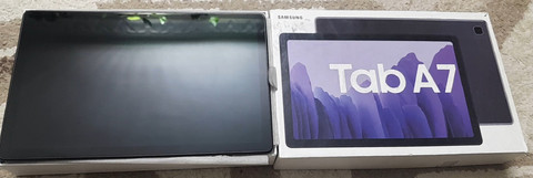 Samsung tablet A7