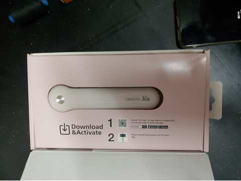 جمبل حامل الفون للتصوير - 2