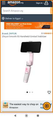 جمبل حامل الفون للتصوير - 3