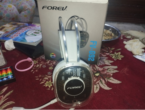 سماعه Fv-g92