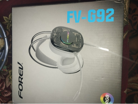 سماعه Fv-g92 - 2
