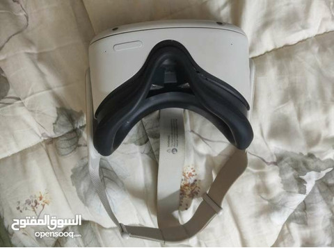 Oculus quest 2