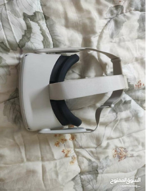 Oculus quest 2 - 2