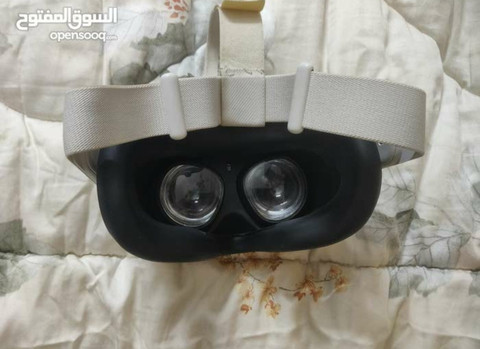 Oculus quest 2 - 8