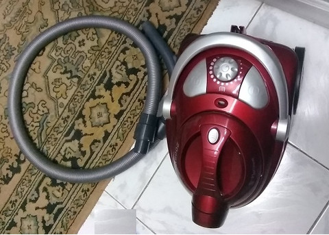 مكنسه ماليزى 2200 وات - 5