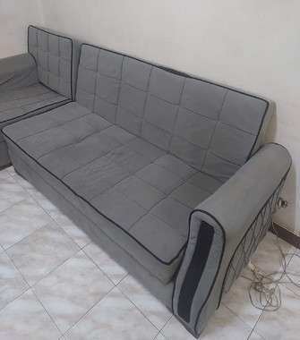 ركنة سرير مستعملة - 4