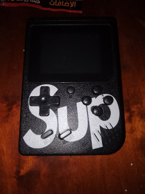 Sup game box 400 in 1