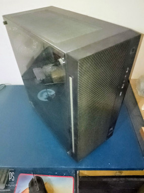 كمبيوتر PC جهار لم يستخدم