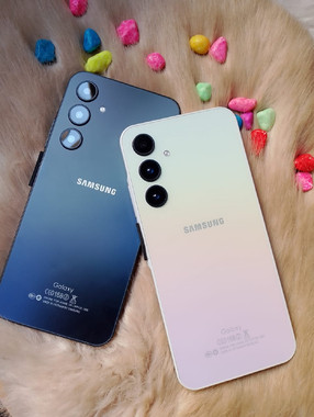 Galaxy A76 | موبايل تقيل وسعر خفيف - 2