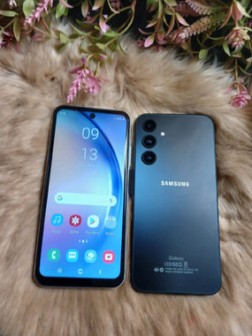 Galaxy A76 | موبايل تقيل وسعر خفيف - 9