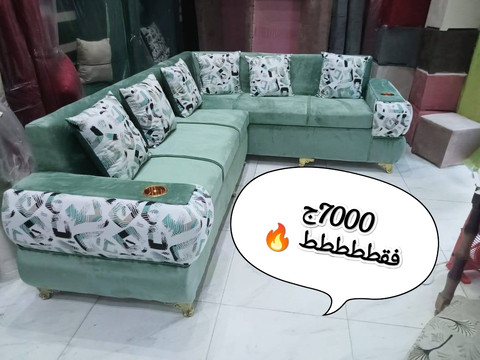 ركنه مودرن جودة عالية - 3